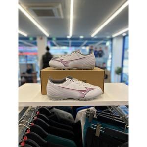[여주점][미즈노]키즈 인조가죽 풋살화 P1GE2365 미즈노 알파 셀렉트 주니어 AS MIZUNO ΑLPHA SELECT J...