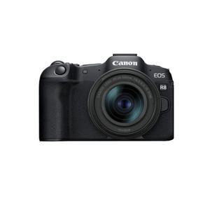 티&에스쇼핑_캐논정품 EOS R8 + 24-50mm kit_캐논미러리스