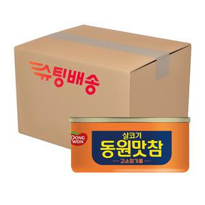 동원참치 동원맛참 고소참기름 90g, 4입, 4개 (총 16개)