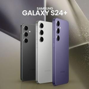 S24플러스 가개통 공기계 미사용 새상품 256G
