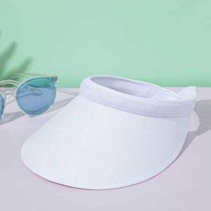 uv차단 모자 자외선차단썬캡 썬캡모자 여성여름모자