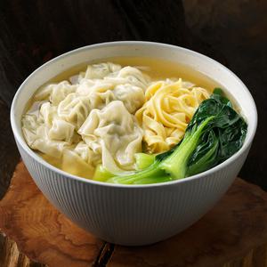 [부산완당] 고기완탕면 2인분