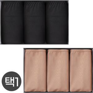(30%즉시할인) 누디 위생 택1 (3매입) 위생팬티 여성팬티 미디