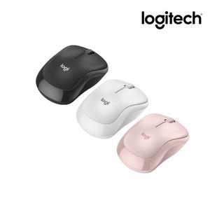[국내정품] 로지텍코리아 M240 무소음 블루투스 마우스 컴팩트 사이즈로 노트북, 타블렛 사용에 추천/KH