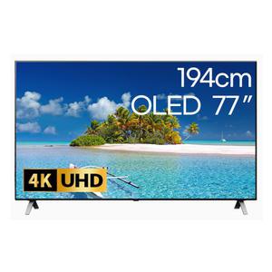 LG전자 올레드 OLED77B4FNA 77인치 (스탠드/벽걸이/지역선택)_우수