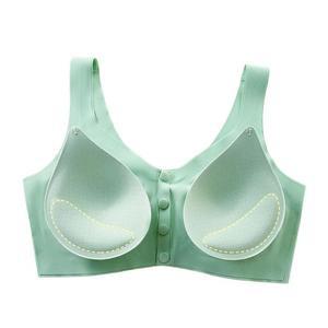 [BZJLMYRN_51G4]어니븐 U넥 백리스 산후 수유브라 브래지어