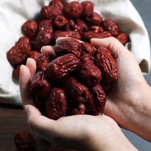 [대추고을농장] 보은 황토 건대추 1kg (24mm/상초)