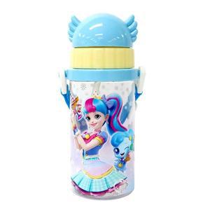 [BZI2H0IN_51G2]새콤달콤 샤샤핑 빨대 스트랩 보틀 350ml