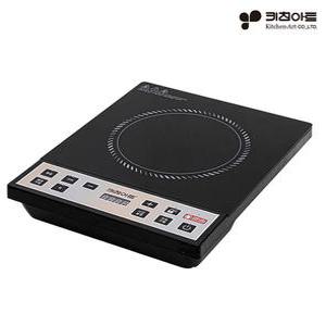 전기레인지 키친아트 라팔 셰프 하이라이트 KH-03MX