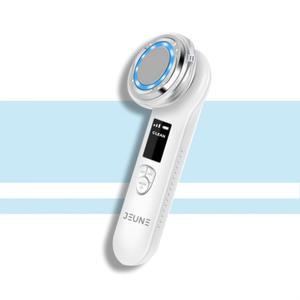 젠느 고주파마사지기 얼굴마사지기 갈바닉 피부미용기기 전동세안기 피부 얼굴 바디 뷰티디바이스