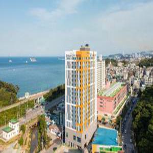 동해 오션시티 레지던스호텔(Donghae Oceancity Residence Hotel)