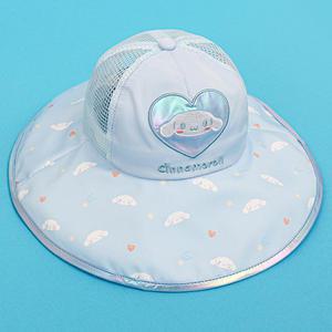 시나모롤 벙거지모자 [샤이닝하트플랩햇-40035]