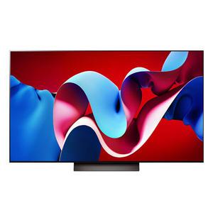 LG전자 OLED TV 4K OLED55C4ENA 스탠드형 전국무료배송