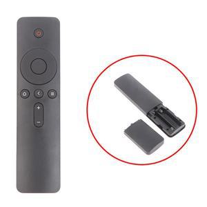 100%호환 1PC 블랙 원격 제어 TV 컨트롤러 텔레비전 세트 Xiaomi Mi 4A