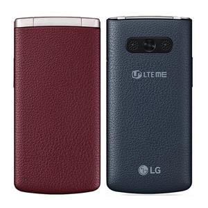 젠틀폰 LG-F580L 효도폰 학생폰 알뜰폰 폴더폰 무약정 공기계