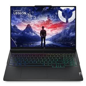 레노버 2024 리전 프로 7i 16IRX9 코어i9, Eclipse Black, 1TB, 32GB, Free DOS, 83DE000TKR