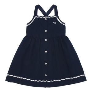 [블루독베이비] 오션 서커 원피스 (44319-400-02)