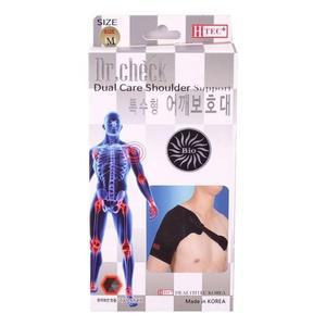 [ME0J4N7O_53DO]헬스텍 인대 고급형 어깨보호대 M