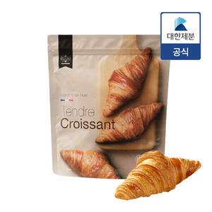 [60분러시] 대한제분 레세뜨물랑 버터 크로아상 냉동생지 70g x 6입