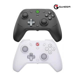 PRO 자이로센서 GAMESIR 게임패드 T4C CYCLONE 컨트롤러