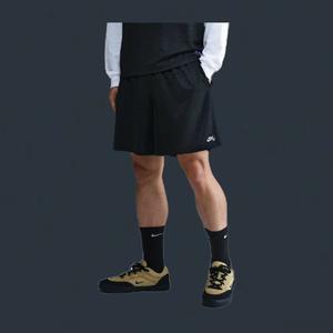 [나이키] SB 드라이핏 스케이트보딩 쇼츠 HJ2968-010