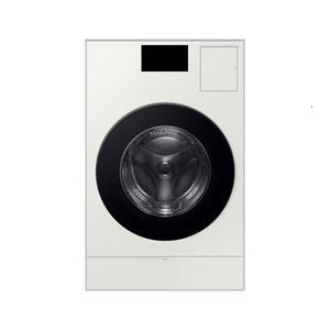 삼성 비스포크 AI 콤보 WD90F25CHY (25 kg + 18 kg) 드럼세탁기+건조기 (전국삼성물류설치)