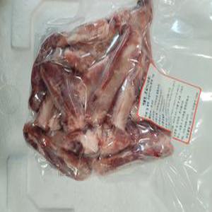 국내산 돼지 손가락갈비 (냉동), 5kg