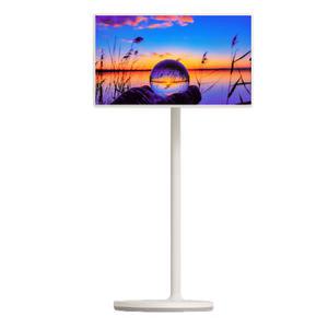 LG전자 27ART10DSPL 27인치 LED TV 무빙 스탠드형 엘지전국물류 레몬