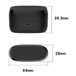 Jabra Elite5 4 3 Active4 이어버드 헤드셋 교체용 충전기 케이스 박스 액세서리용