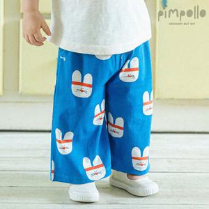 [삠뽀요] 더푸팬츠
