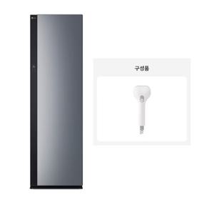 [LG]오브제 NEW 스타일러 블랙틴트미러 SC5GMR80A 스티머 포함상품 전국무료배송