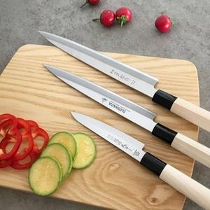 스미카마 일제 초경량 회칼 24cm 주방 전문 (WFHDHNB)