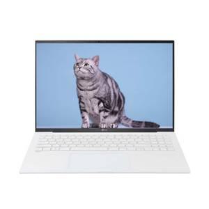 LG노트북 LG그램 16Z90S-GA5CK SSD 512GB 교체