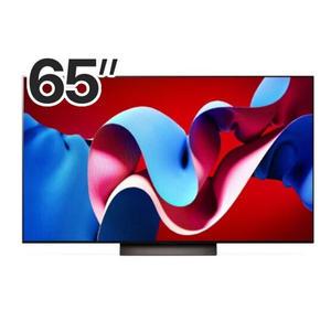 LG전자 EVO OLED65C4FNA 65인치 OLED TV 벽걸이형