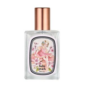 아뜰리에페이 향수 베이비 피치 복숭아 도화꽃 30ml BNS