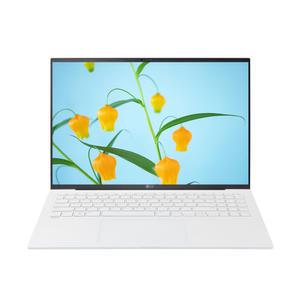 LG전자 LG그램 16ZD90SU-GX56K 램16GB NVMe512GB 노트북