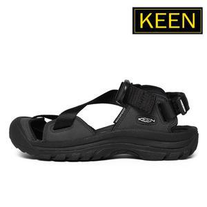 [KEEN] 우먼스 제라포트 2 블랙 1022500