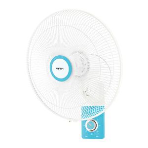 한빛 더위사냥 16인치 벽걸이 선풍기 블랙 HV-1606W 가정용 사무실 식당 카페 절전형