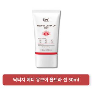 닥터지 메디 UV 울트라 선 SPF50+ 50ml 1개