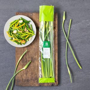 국산 마늘쫑 (200g)