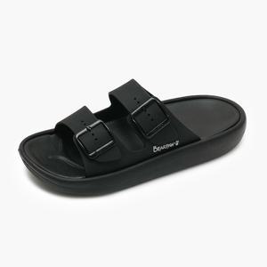 NOVA 남성슬리퍼 K222001RB 블랙