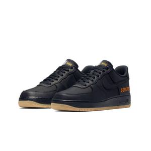 NIKE 나이키 에어포스 1 로우 고어텍스 블랙 라이트 카본 CK2630-001