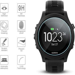 스마트 시계 용 강화 유리 Smartwatch 화면 보호 필름 직경 32MM