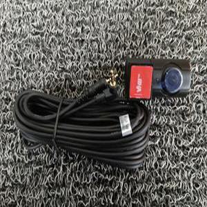 아톰 블랙박스 IQ - Z3, Z5, Z7용 FHD 후방카메라 + 배선