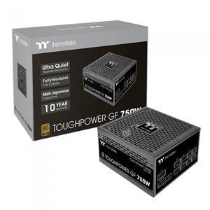 써멀테이크 터프파워 GF 750W GOLD (ATX 3.0 케이블 포함)