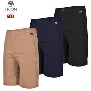 1+1 2장! [FRION] 프라이언 허리밴드 쿨 반바지