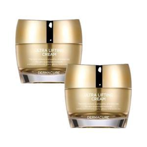 더마큐어 울트라 리프팅 크림 50ml x2