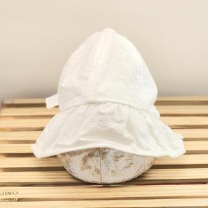 아가방 여름 레이스 모자 HC04 유아 모자  01R376854