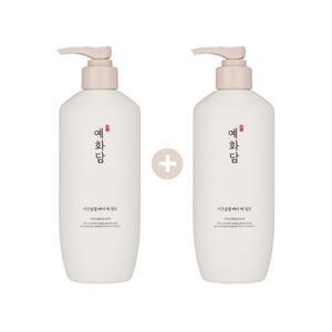 예화담 비단 살결 바디 때필링 300ml 더블기획