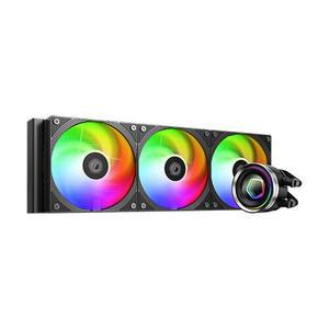 :ID-COOLING FX 360 INF 데이븐 수냉 CPU 쿨러 (블랙)